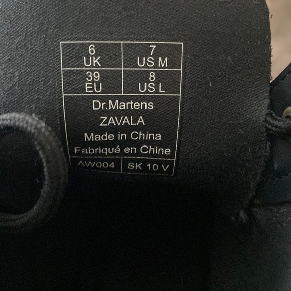 Dr. Martens - Picture 5 of 5